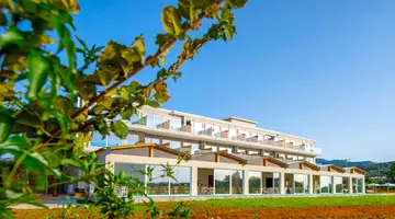 Laguna Holiday Resort