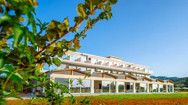 Laguna Holiday Resort