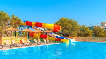 Laguna Holiday Resort