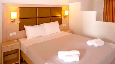 Laguna Holiday Resort