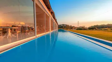 Laguna Holiday Resort