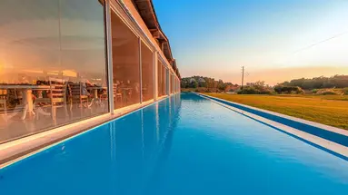 Laguna Holiday Resort