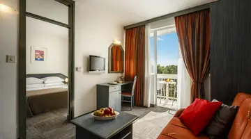 Laguna Maradiso Hotel by Aminess