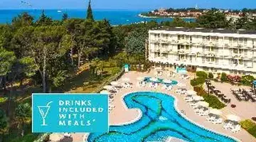 Laguna Maradiso Hotel by Aminess
