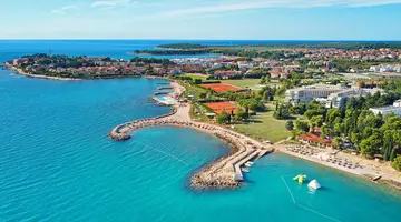 Laguna Maradiso Hotel by Aminess