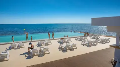 Laguna Maradiso Hotel by Aminess
