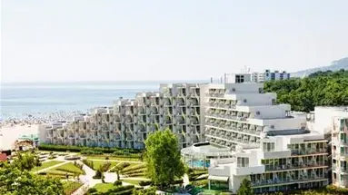 Laguna Mare