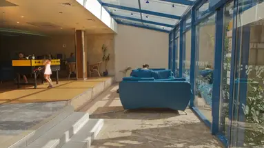 Laguna Mare