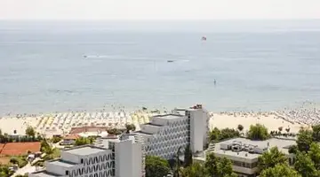 Laguna Mare