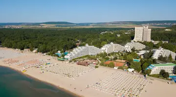 LAGUNA MARE