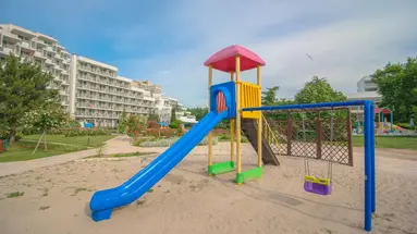 LAGUNA MARE