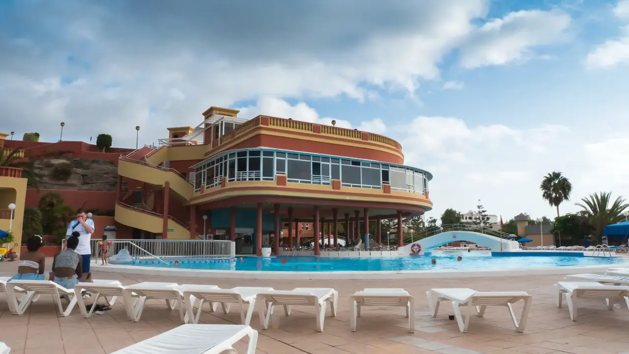 Laguna Park 2