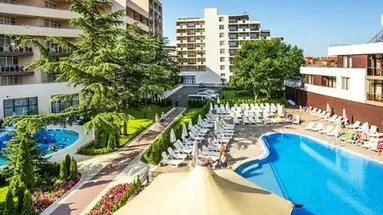 Laguna Park and Aqua Club