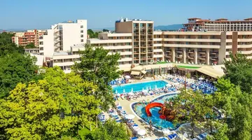 Laguna Park and Aqua Club