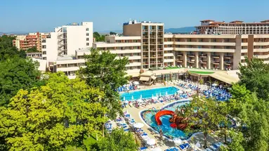 Laguna Park and Aqua Club