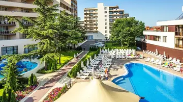 LAGUNA PARK & AQUA CLUB (ex. LAGUNA PARK)