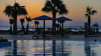 Lahami Bay Beach Resort & Gardens