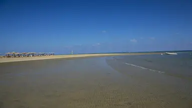 Lahami Bay