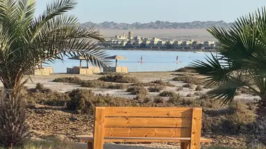 Lahami Bay