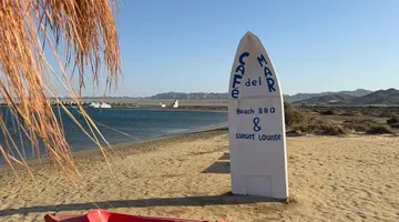 Lahami Bay