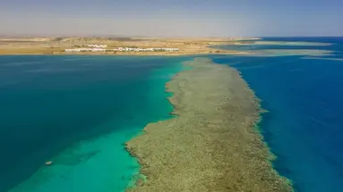 Lahami Bay
