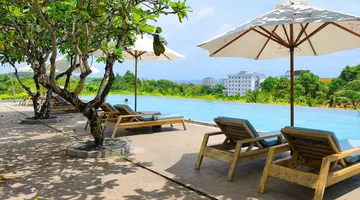 LAHANA RESORT PHU QUOC