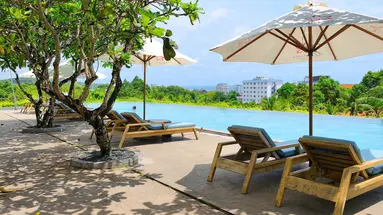 LAHANA RESORT PHU QUOC