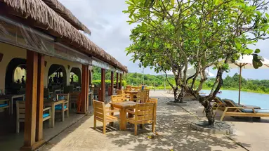 LAHANA RESORT PHU QUOC