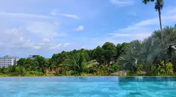 LAHANA RESORT PHU QUOC