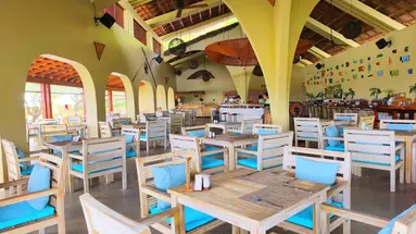 LAHANA RESORT PHU QUOC