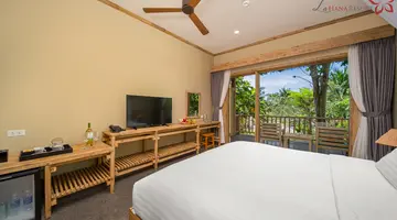LAHANA RESORT PHU QUOC