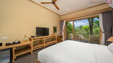 LAHANA RESORT PHU QUOC