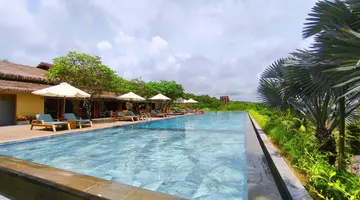 LAHANA RESORT PHU QUOC
