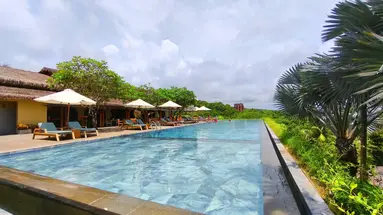 LAHANA RESORT PHU QUOC