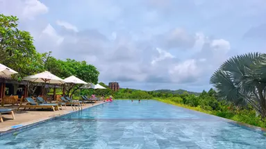 LAHANA RESORT PHU QUOC