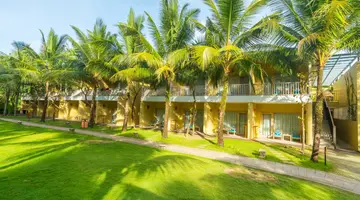 LAHANA RESORT PHU QUOC