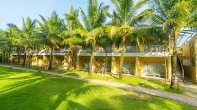 LAHANA RESORT PHU QUOC