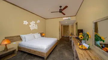 LAHANA RESORT PHU QUOC