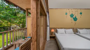 LAHANA RESORT PHU QUOC
