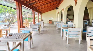 LAHANA RESORT PHU QUOC