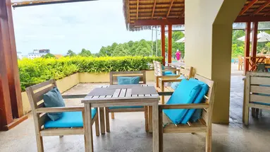 LAHANA RESORT PHU QUOC