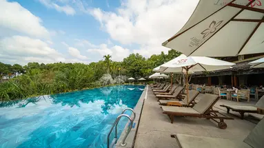 LAHANA RESORT PHU QUOC
