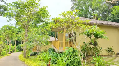 LAHANA RESORT PHU QUOC