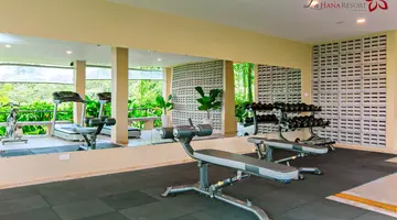 LAHANA RESORT PHU QUOC