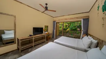 LAHANA RESORT PHU QUOC