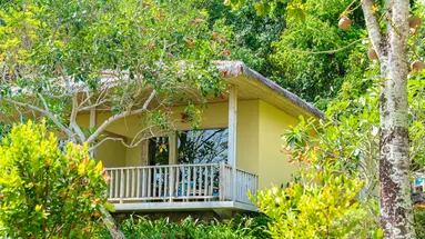 LAHANA RESORT PHU QUOC