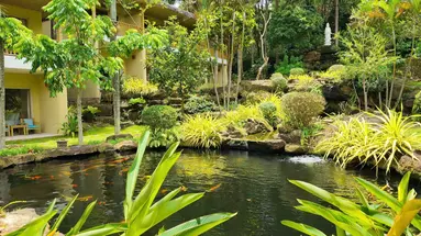 LAHANA RESORT PHU QUOC