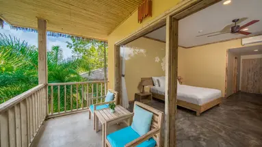 LAHANA RESORT PHU QUOC