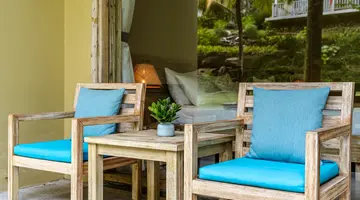 LAHANA RESORT PHU QUOC