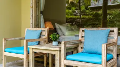 LAHANA RESORT PHU QUOC